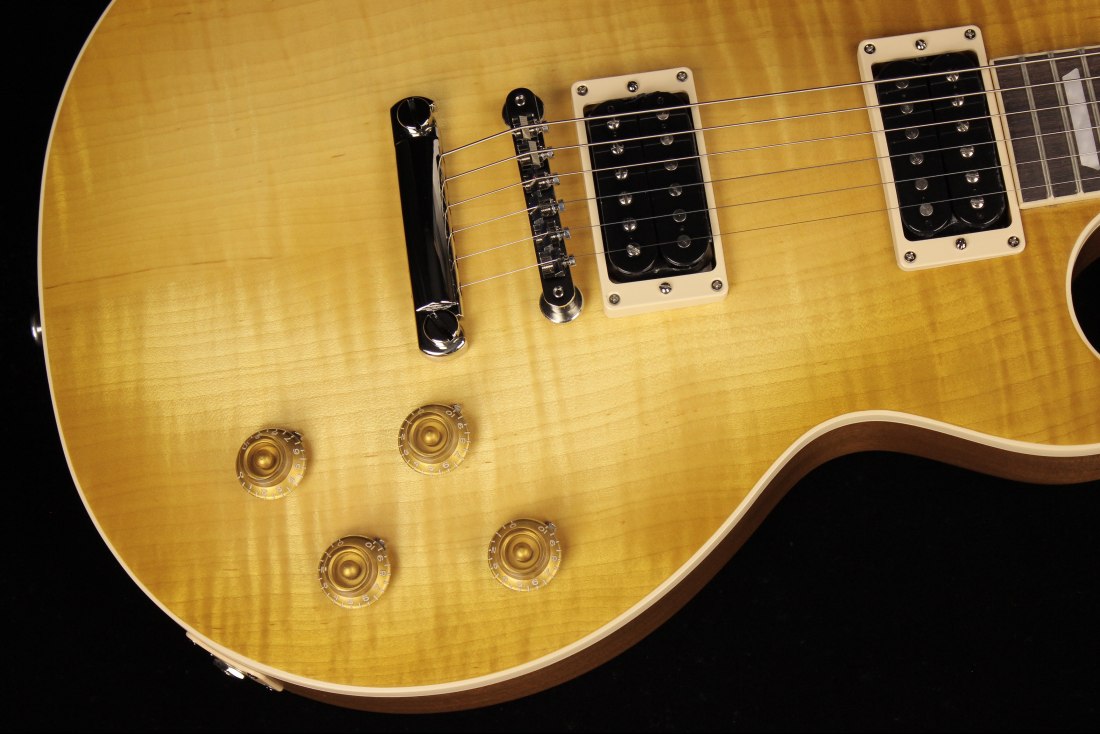 Gibson Les Paul Standard '50s Faded - HB