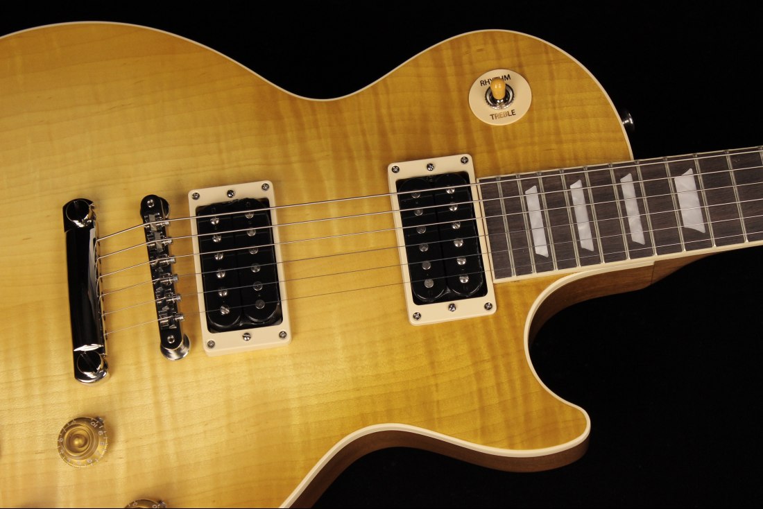 Gibson Les Paul Standard '50s Faded - HB