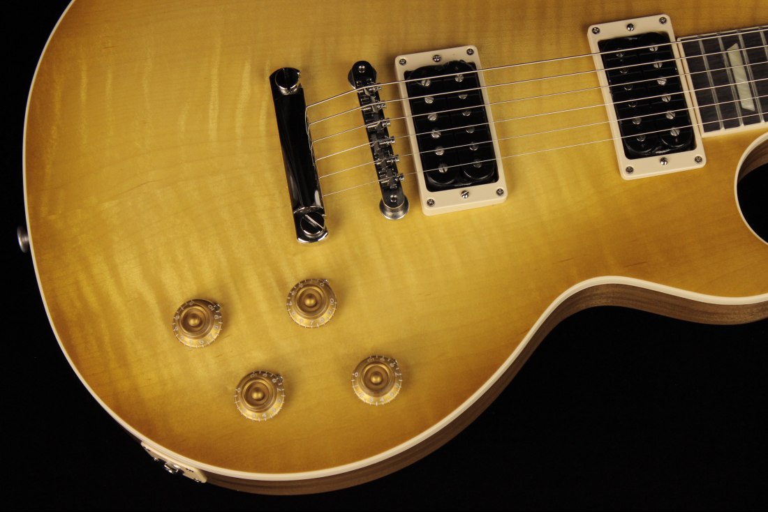 Gibson Les Paul Standard '50s Faded - HB