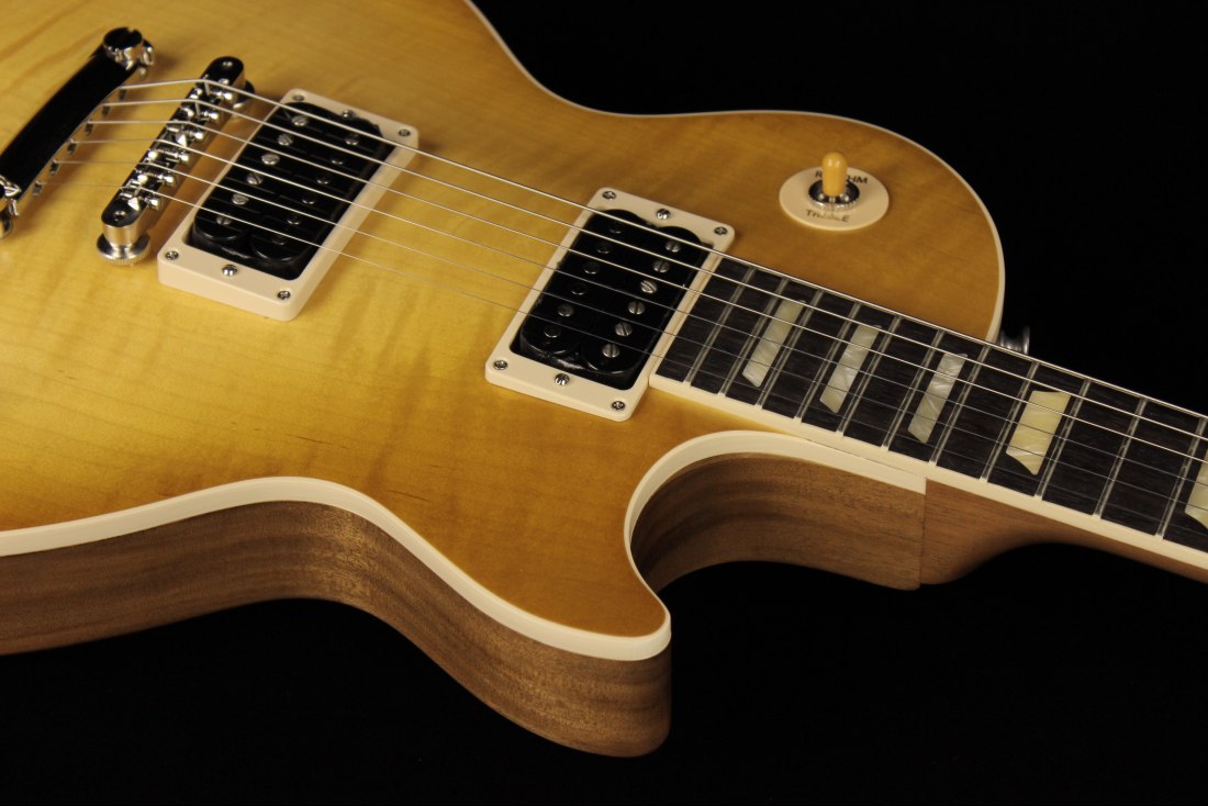 Gibson Les Paul Standard '50s Faded - HB