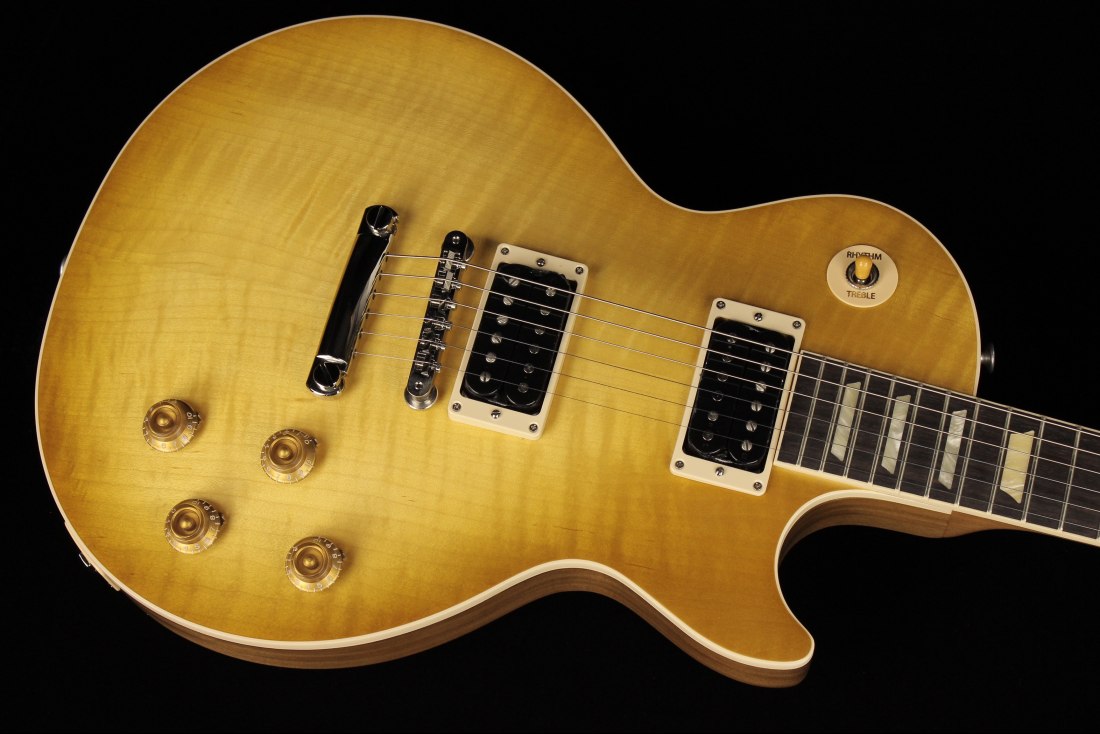 Gibson Les Paul Standard '50s Faded - HB