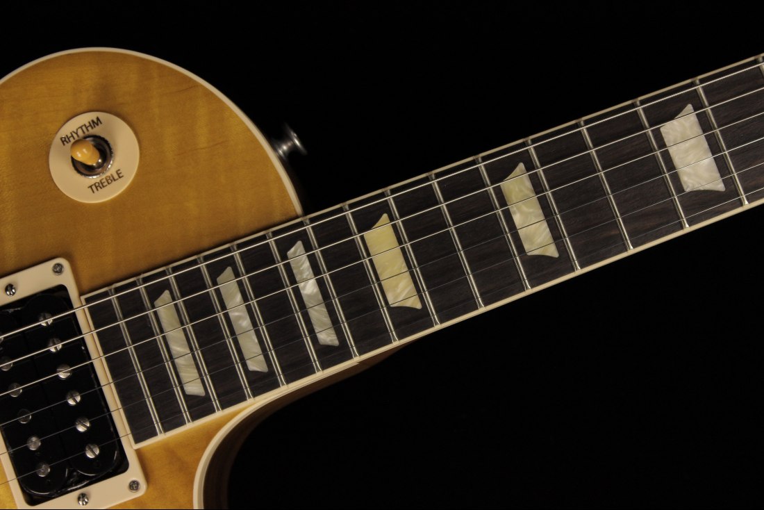 Gibson Les Paul Standard '50s Faded - HB