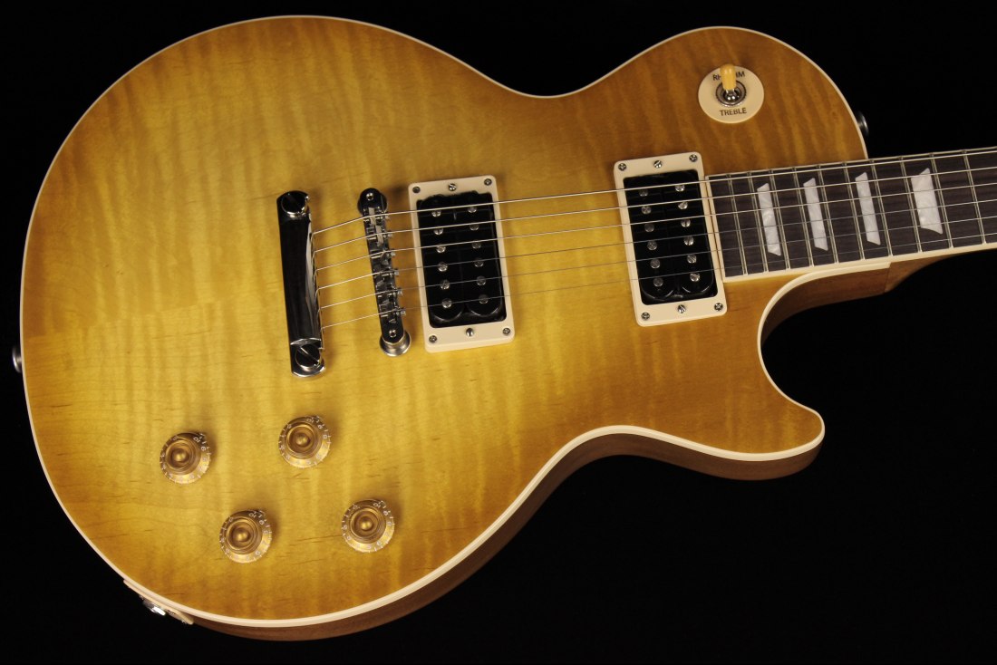 Gibson Les Paul Standard '50s Faded - HB