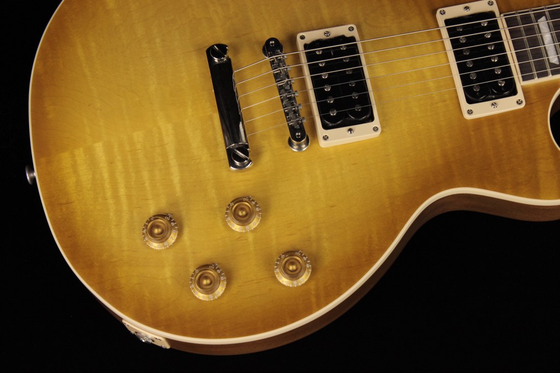 Gibson Les Paul Standard '50s Faded - HB