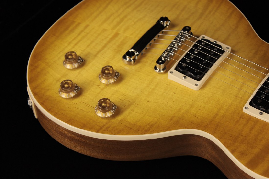 Gibson Les Paul Standard '50s Faded - HB