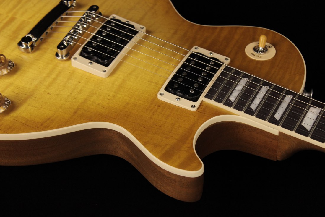 Gibson Les Paul Standard '50s Faded - HB