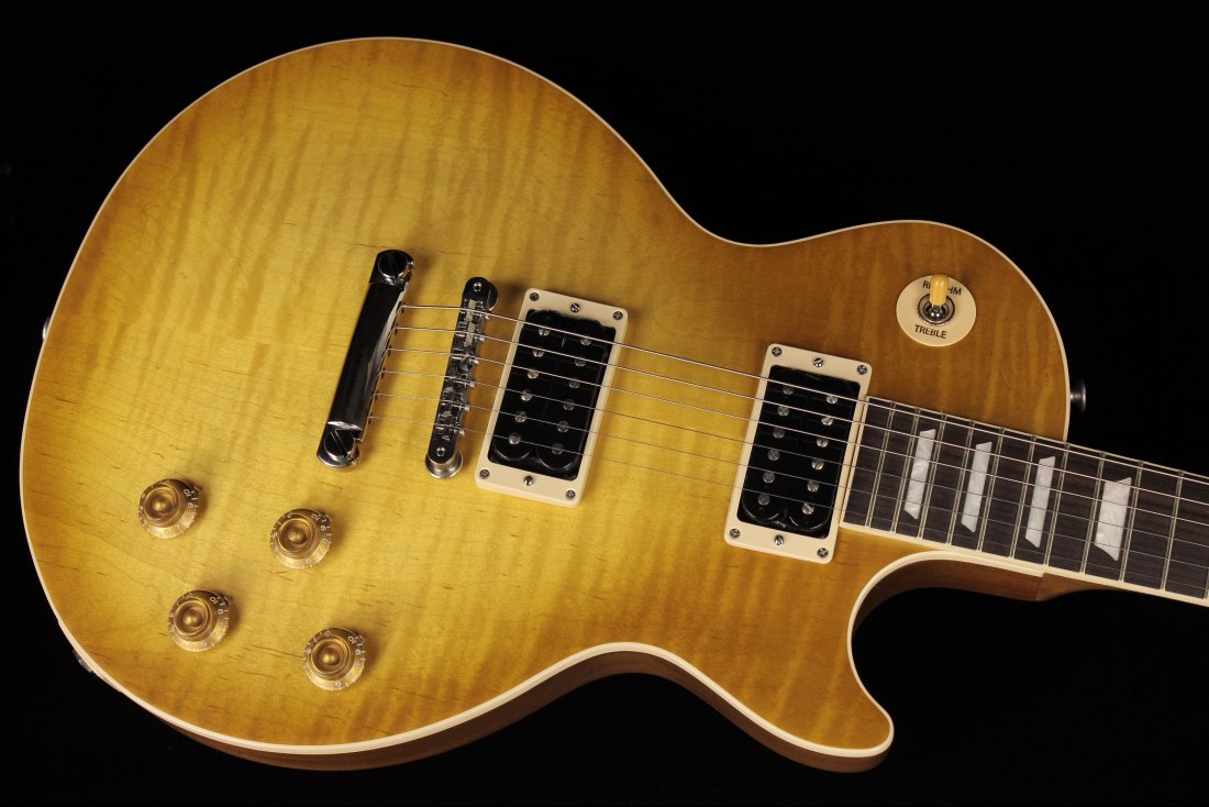 Gibson Les Paul Standard '50s Faded - HB