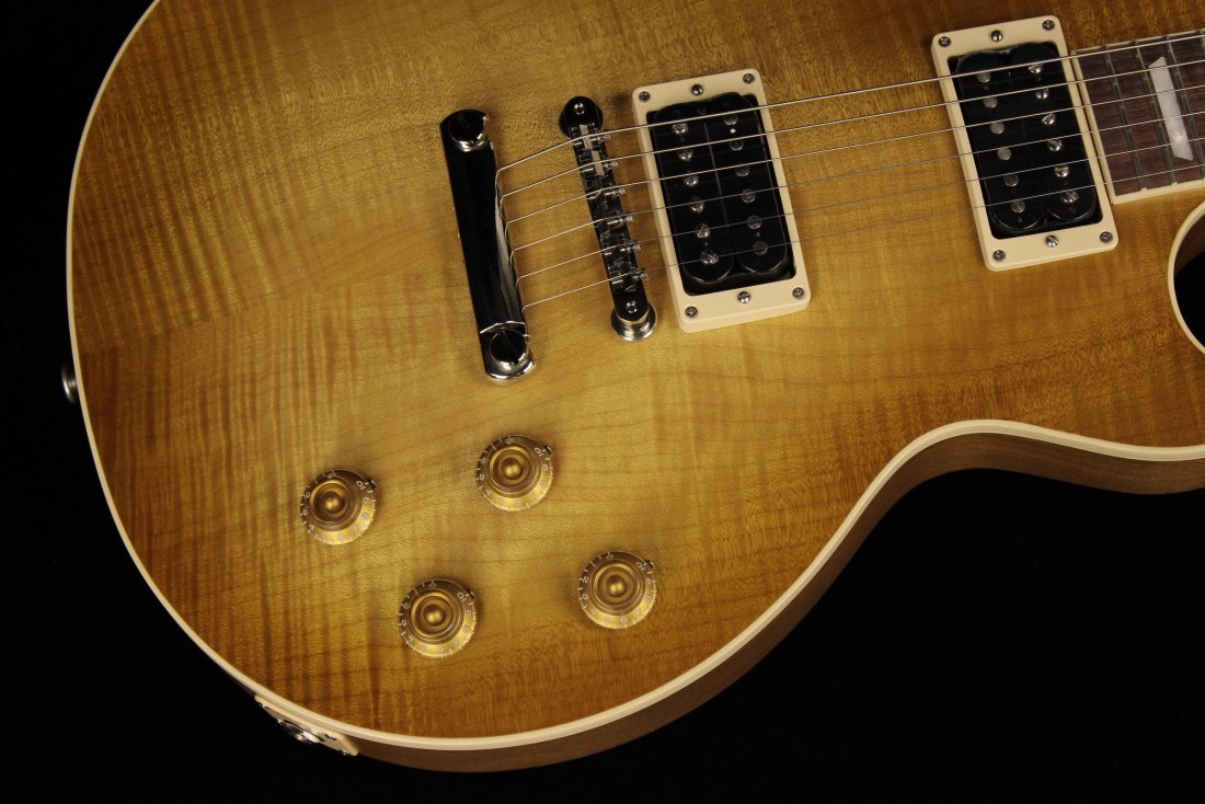 Gibson Les Paul Standard '50s Faded - HB