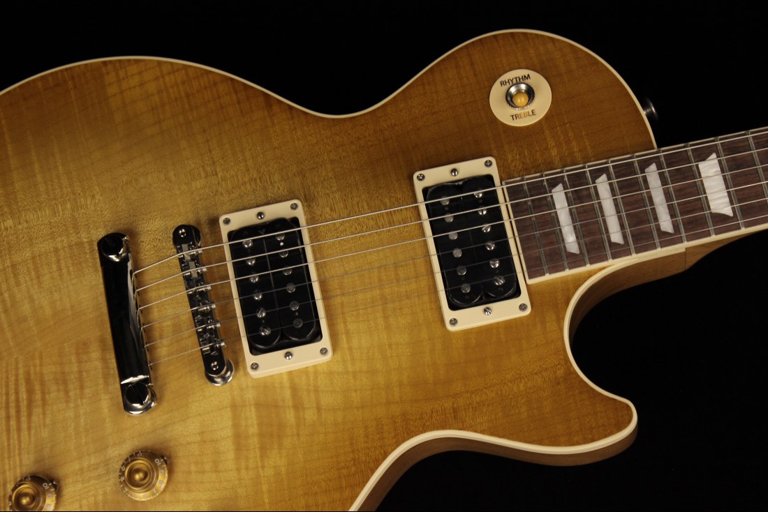 Gibson Les Paul Standard '50s Faded - HB