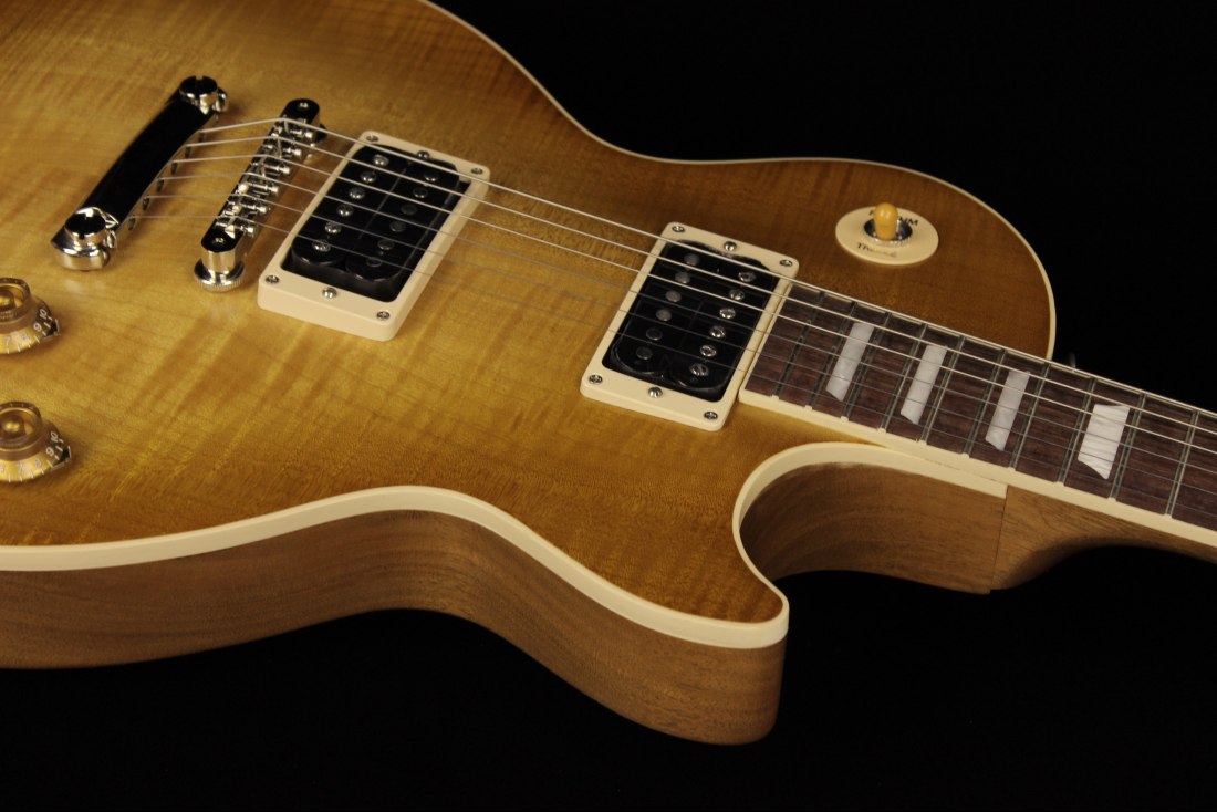 Gibson Les Paul Standard '50s Faded - HB