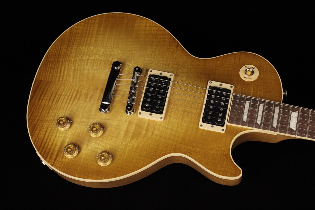 Gibson Les Paul Standard '50s Faded - HB