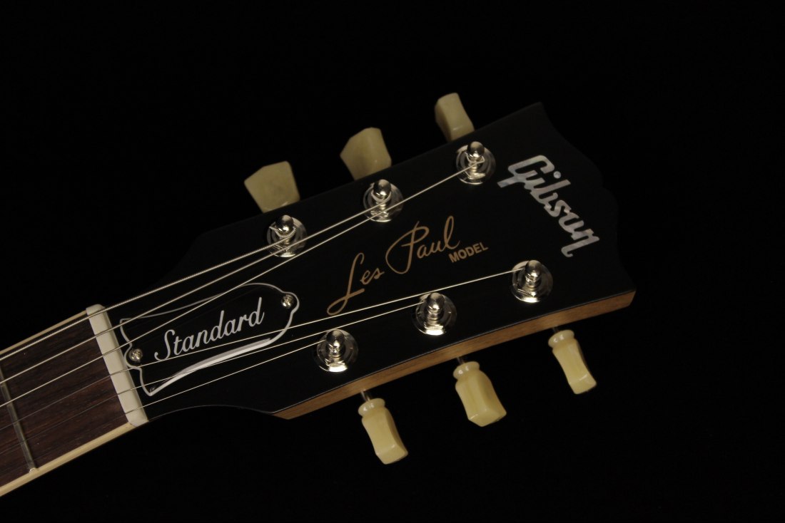 Gibson Les Paul Standard '50s Faded - HB