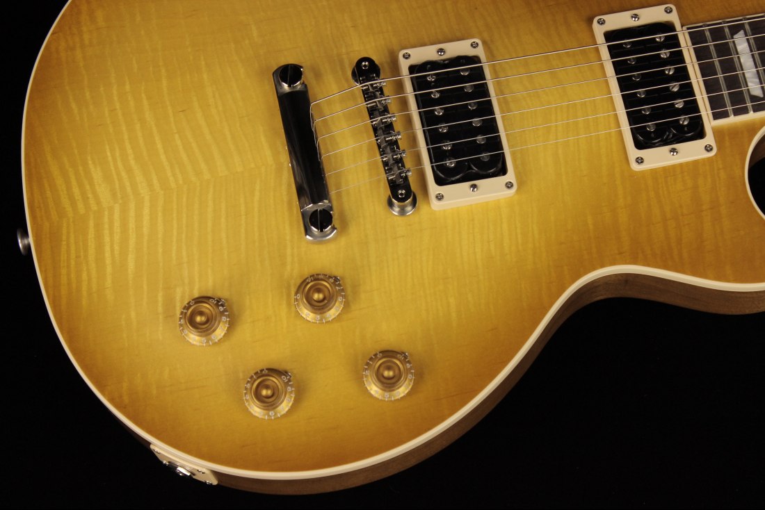 Gibson Les Paul Standard '50s Faded - HB