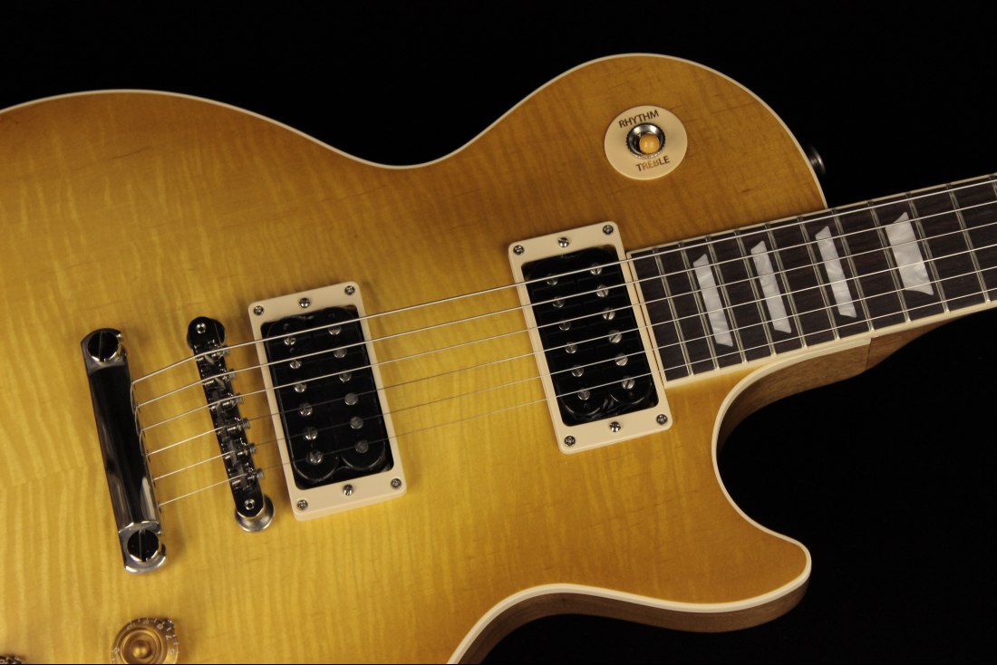 Gibson Les Paul Standard '50s Faded - HB