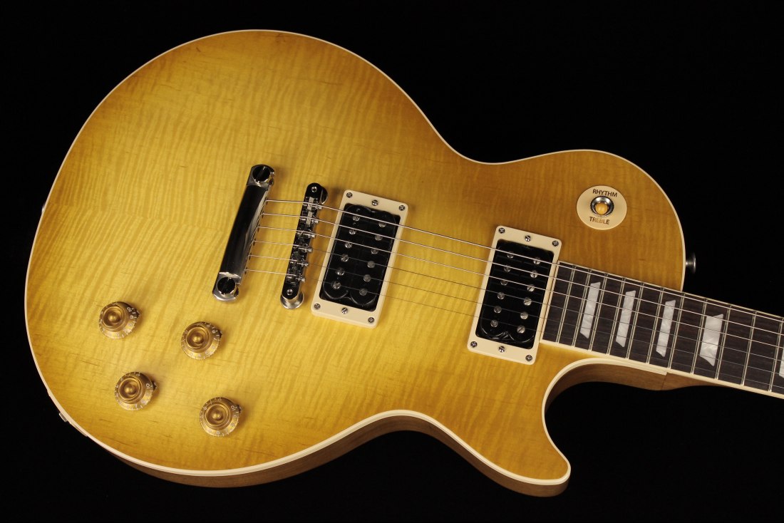 Gibson Les Paul Standard '50s Faded - HB