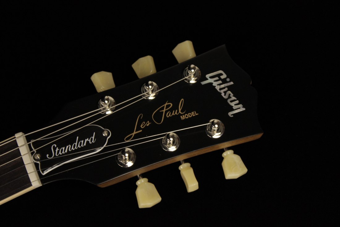 Gibson Les Paul Standard '50s Faded - HB