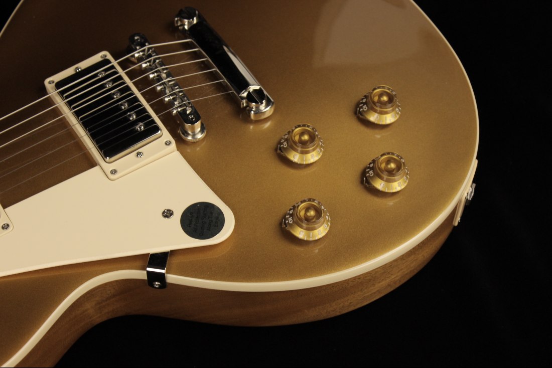 Gibson Les Paul Standard '50s Left Handed - GT