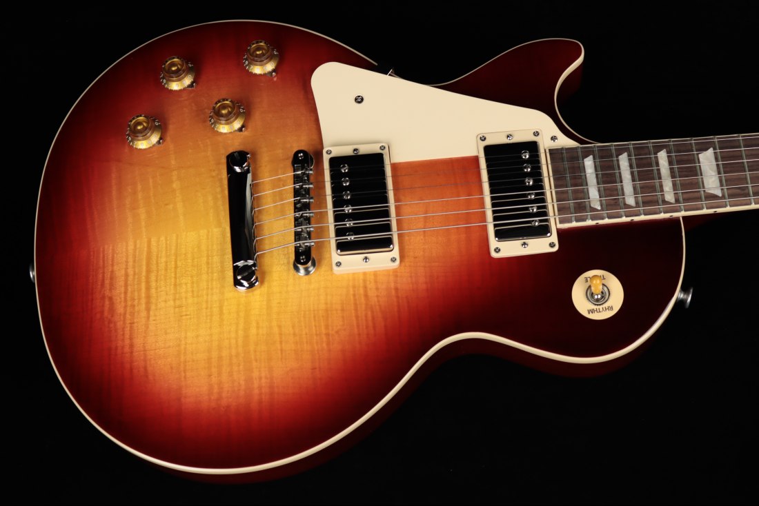 Gibson Les Paul Standard '50s Left Handed - HS