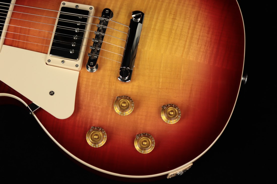 Gibson Les Paul Standard '50s Left Handed - HS