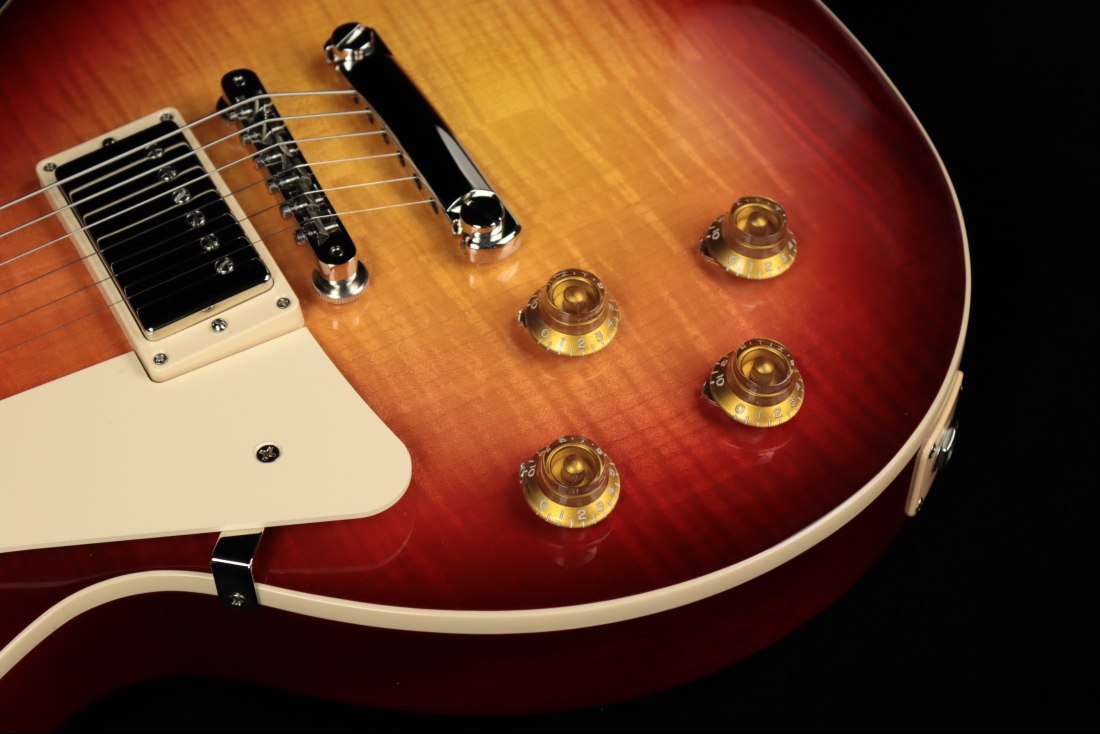 Gibson Les Paul Standard '50s Left Handed - HS