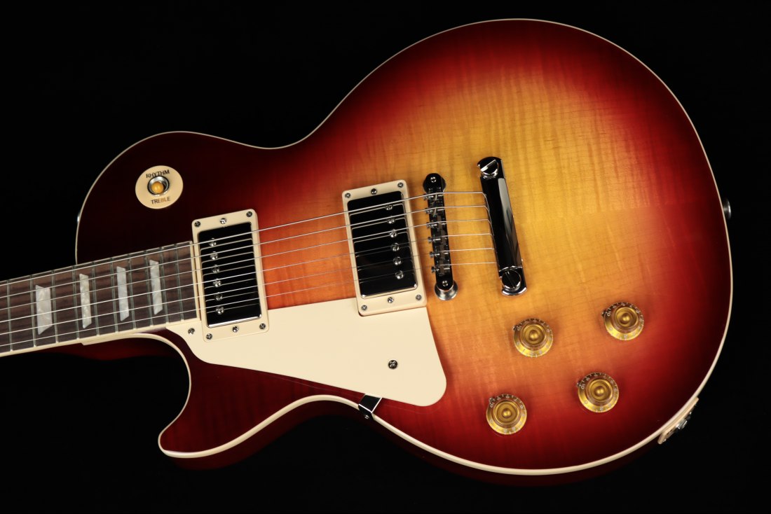 Gibson Les Paul Standard '50s Left Handed - HS