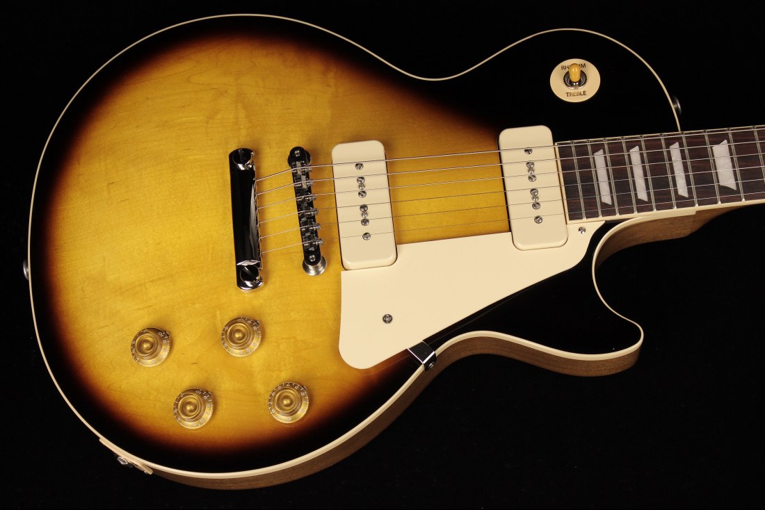 Gibson Les Paul Standard '50s P90 - TO