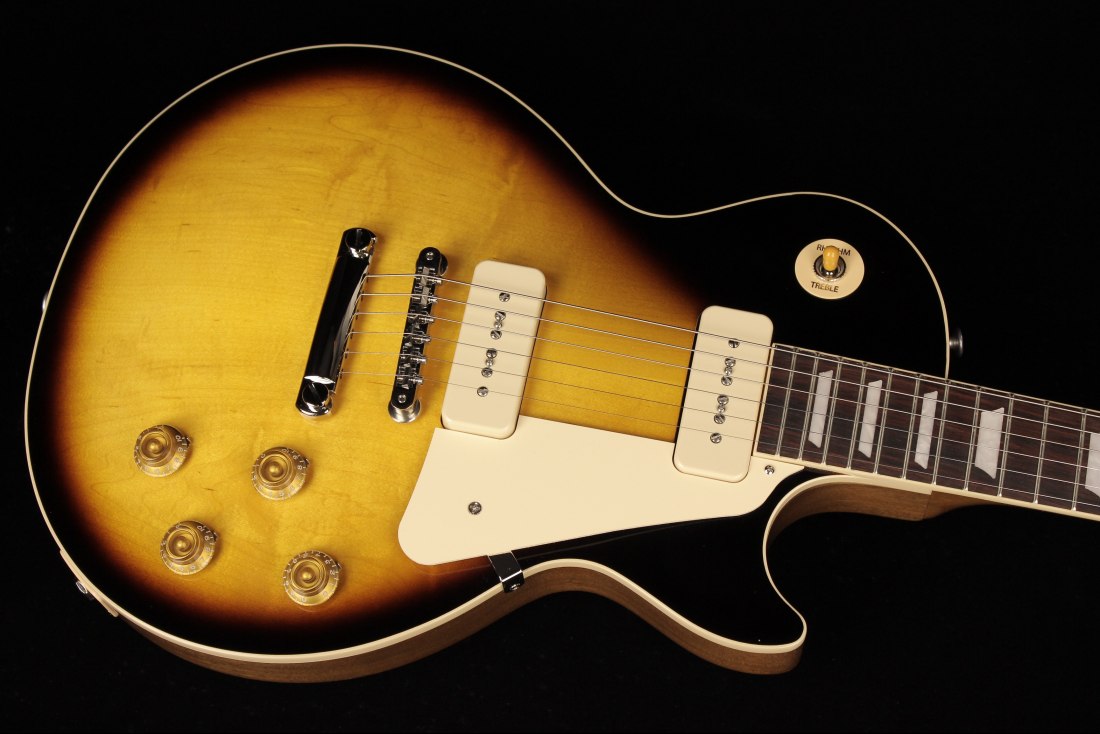 Gibson Les Paul Standard '50s P90 - TO