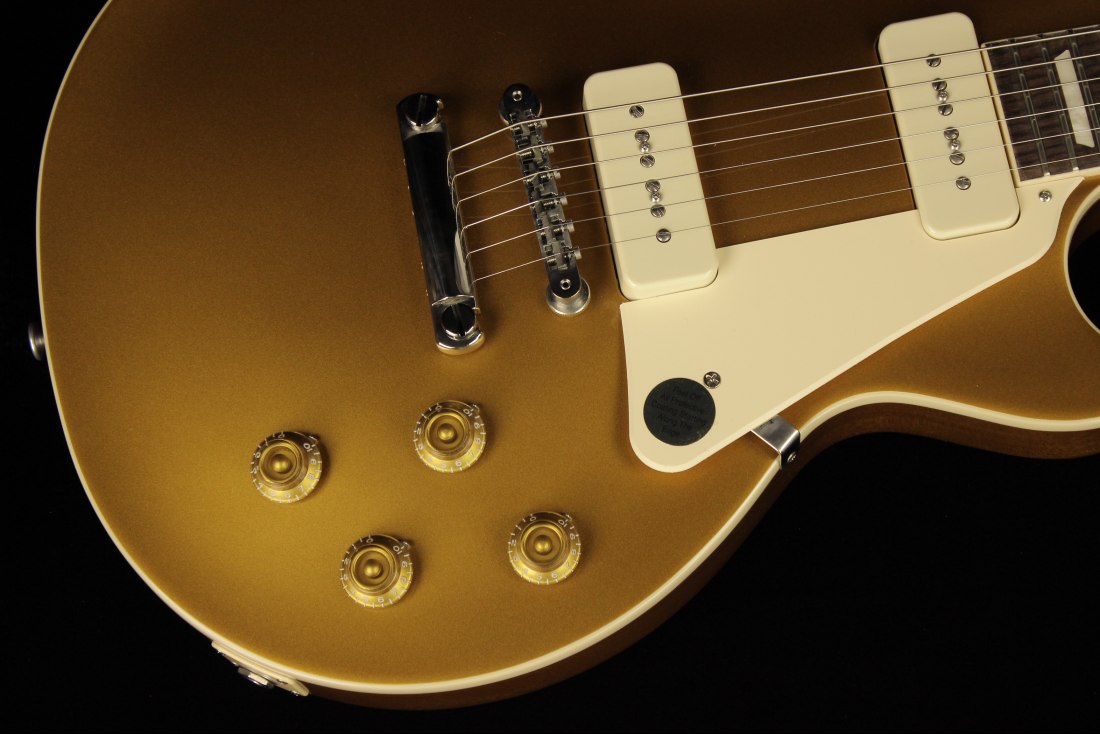 Gibson Les Paul Standard '50s P90 - GT