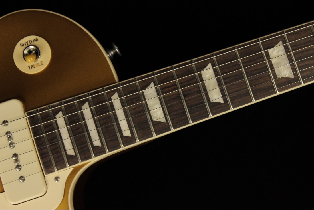 Gibson Les Paul Standard '50s P90 - GT