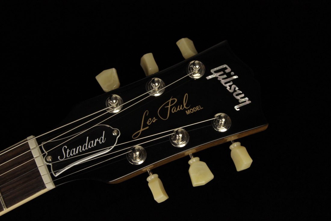 Gibson Les Paul Standard '50s P90 - GT