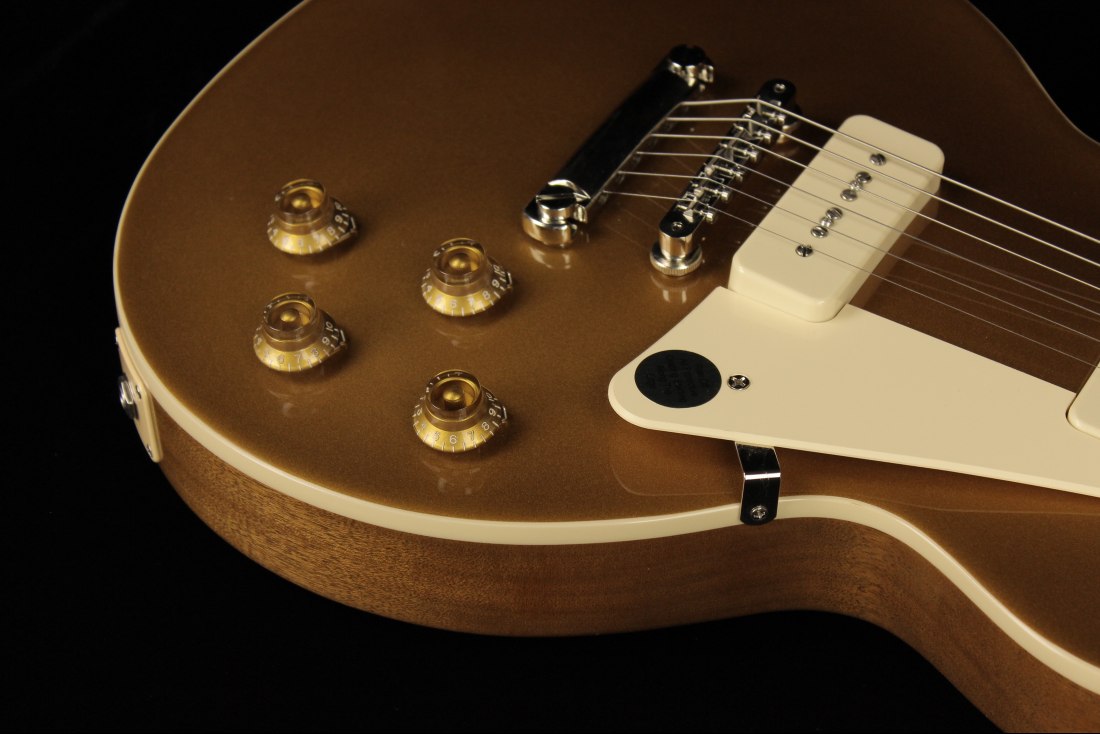 Gibson Les Paul Standard '50s P90 - GT