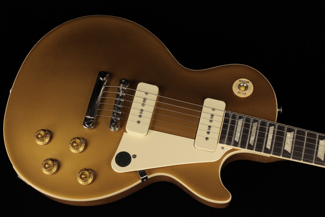 Gibson Les Paul Standard '50s P90 - GT