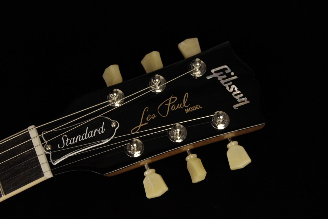 Gibson Les Paul Standard '50s P90 - GT