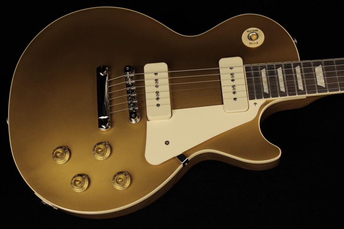 Gibson Les Paul Standard '50s P90 - GT