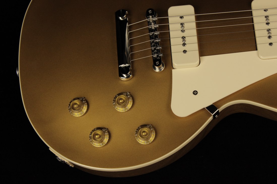 Gibson Les Paul Standard '50s P90 - GT