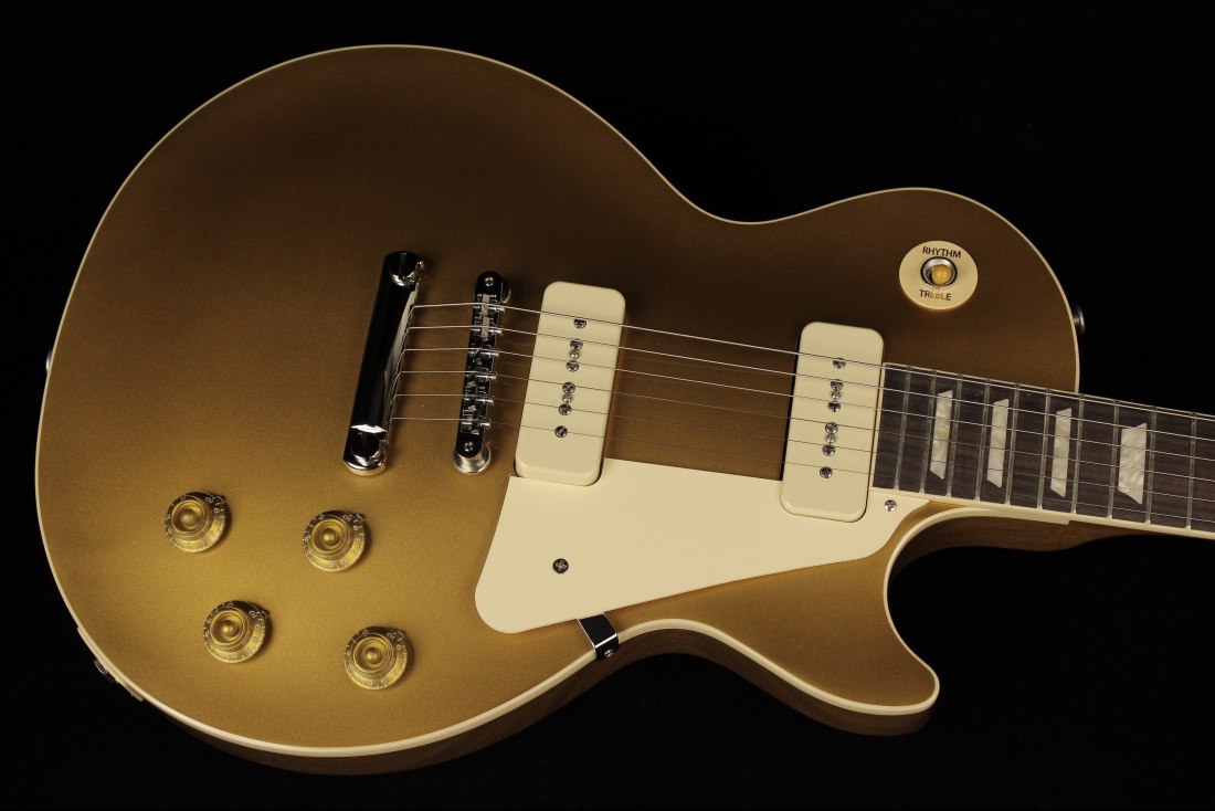 Gibson Les Paul Standard '50s P90 - GT