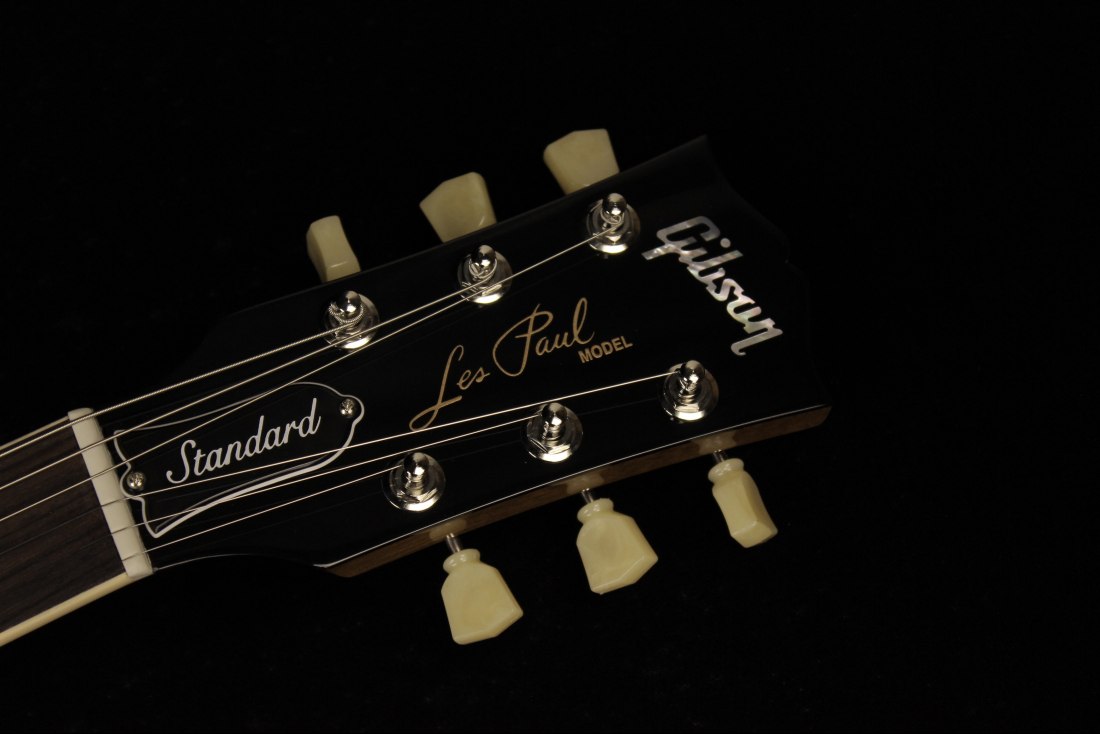 Gibson Les Paul Standard '50s P90 - GT