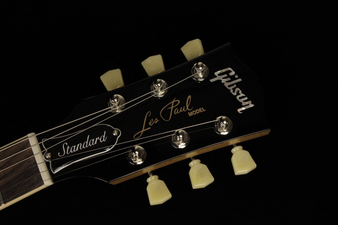 Gibson Les Paul Standard '50s P90 - GT