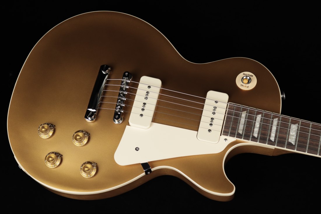 Gibson Les Paul Standard '50s P90 - GT