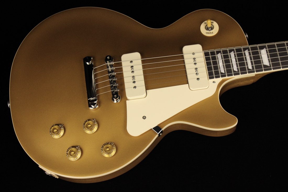 Gibson Les Paul Standard '50s P90 - GT