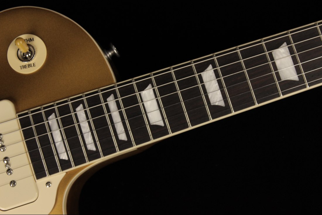 Gibson Les Paul Standard '50s P90 - GT