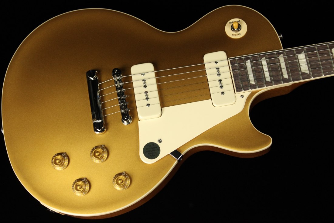 Gibson Les Paul Standard '50s P90 - GT