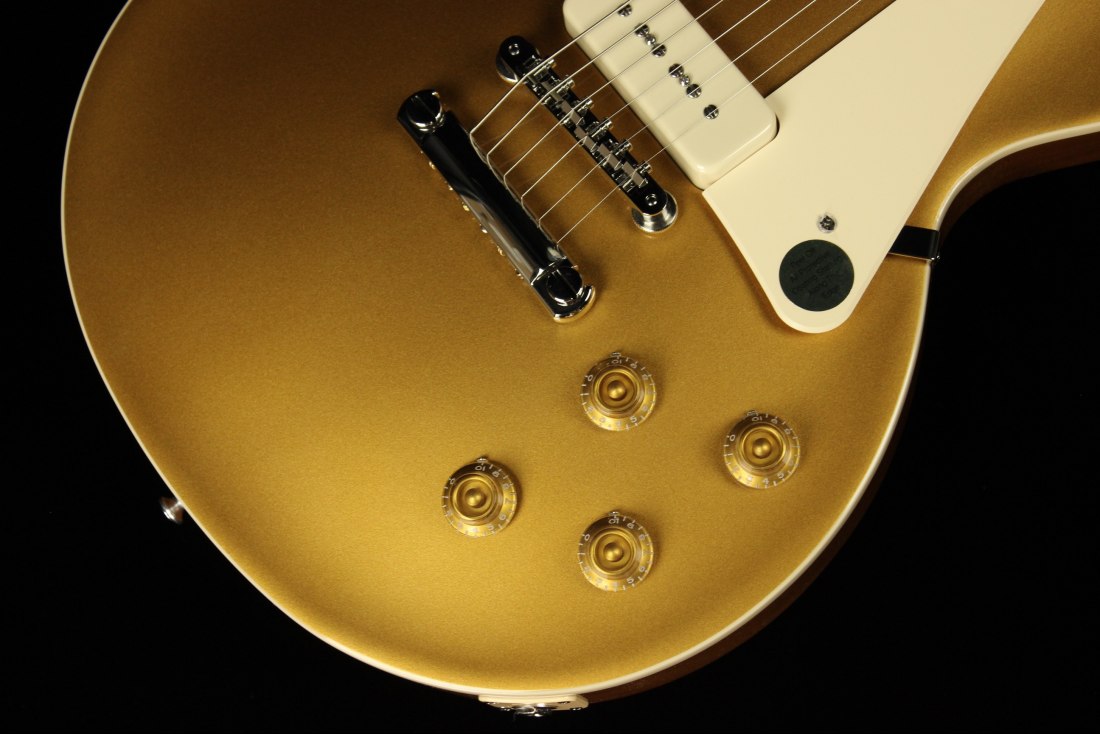 Gibson Les Paul Standard '50s P90 - GT