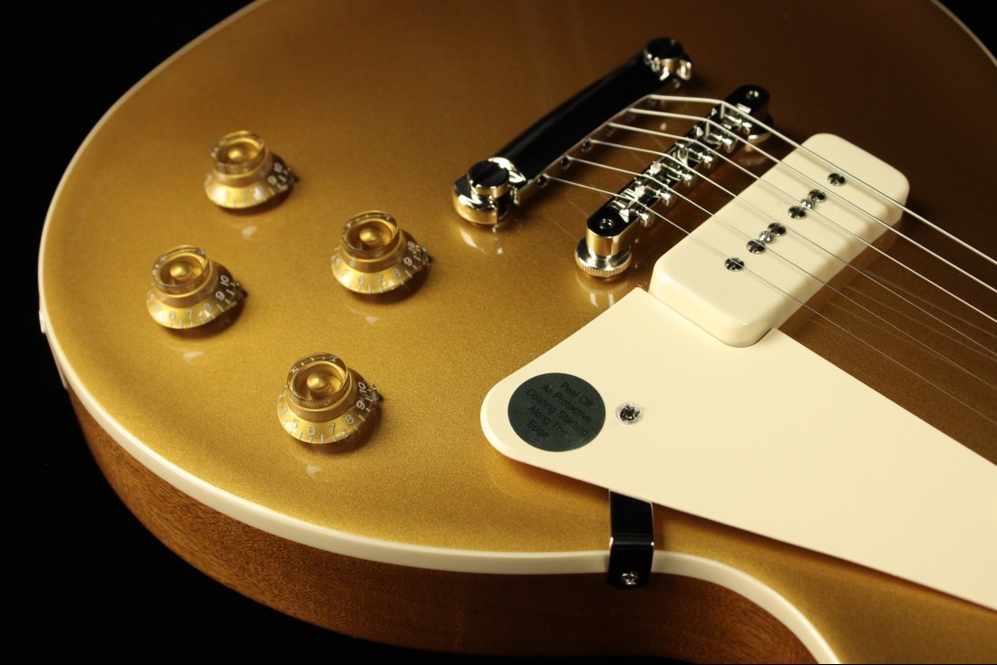 Gibson Les Paul Standard '50s P90 - GT