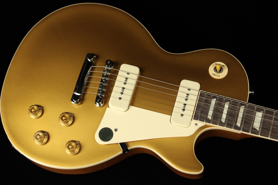 Gibson Les Paul Standard '50s P90 - GT