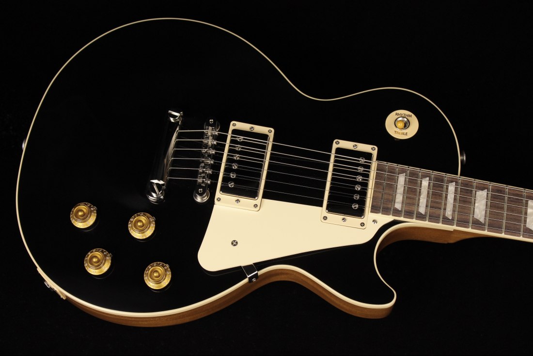 Gibson Les Paul Standard '50s Plain Top - EB