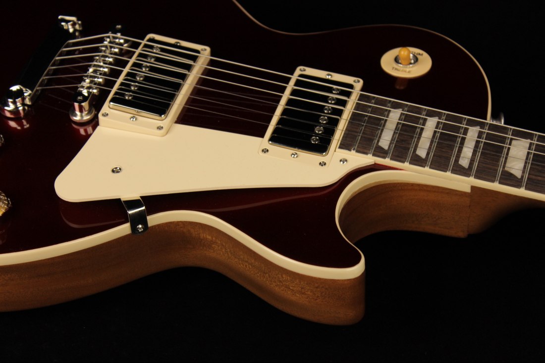 Gibson Les Paul Standard '50s Plaintop - SB