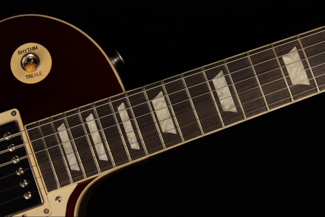 Gibson Les Paul Standard '50s Plaintop - SB