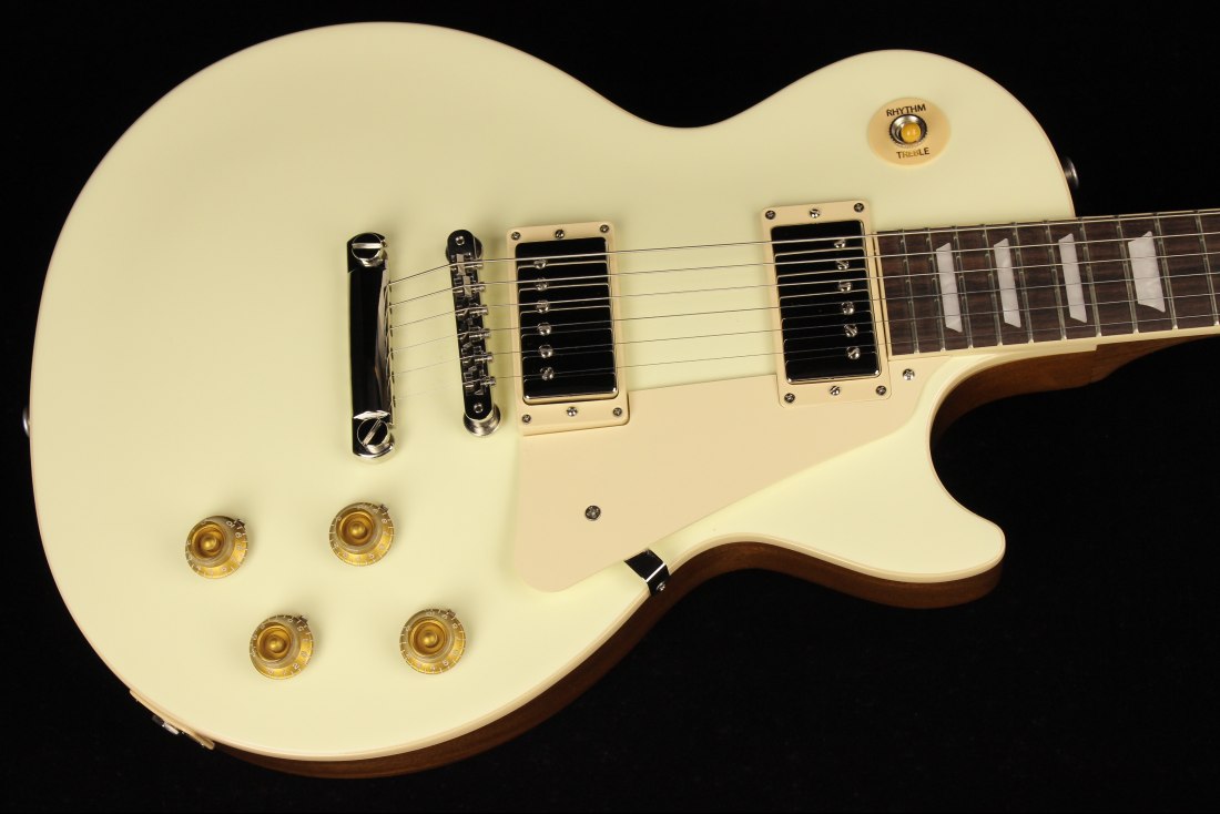 Gibson Les Paul Standard '50s Plaintop - WT