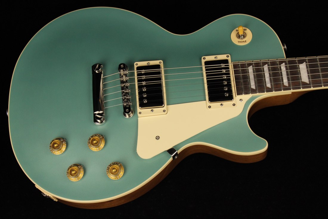 Gibson Les Paul Standard '50s Plaintop - IG